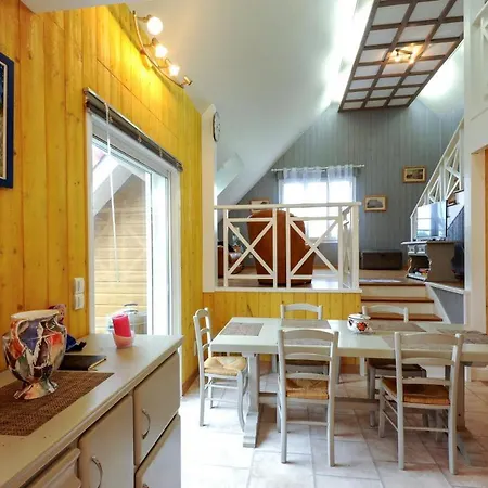 La Rose Des Champs Ferienhaus