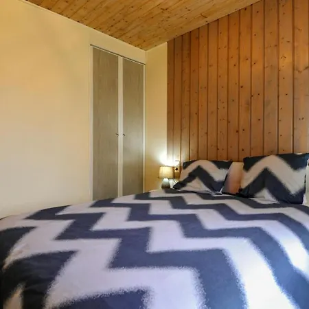 Ferienhaus La Rose Des Champs *