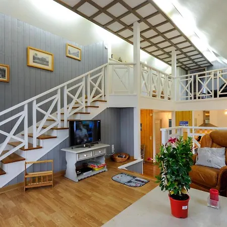 Holiday home La Rose Des Champs Ramerupt