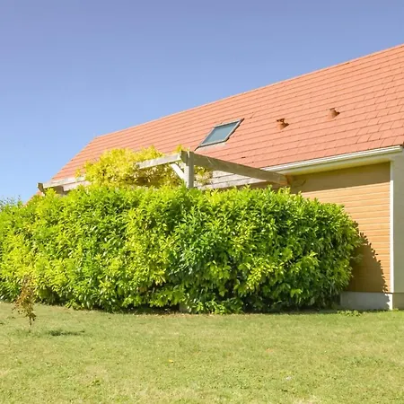 Ferienhaus La Rose Des Champs