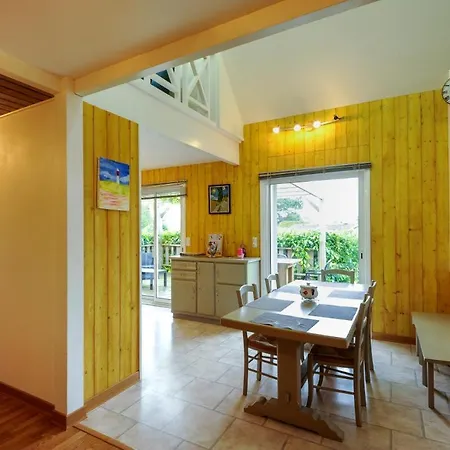 Holiday home La Rose Des Champs Ramerupt