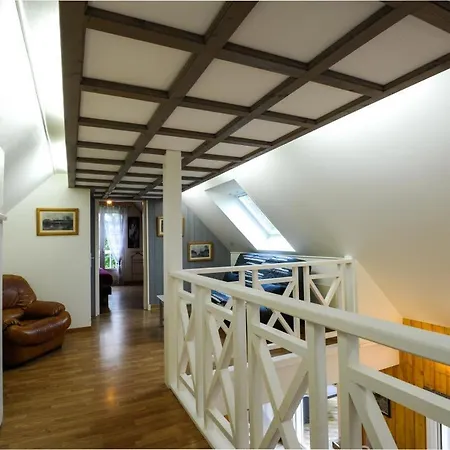 La Rose Des Champs Holiday home Ramerupt